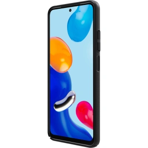 Hurtownia GSM - Case Nillkin Super Frosted Shield Xiaomi Redmi Note 11S 5G/11T 5G/Poco M4 Pro 5G schwarz - NLK674 - {ean13} - Hurt