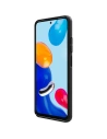 Hurtownia GSM - Etui Nillkin Super Frosted Shield Xiaomi Redmi Note 11S 5G/11T 5G/Poco M4 Pro 5G fekete - NLK674 - {ean13} - Hurt