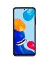 Hurtownia GSM - Etui Nillkin Super Frosted Shield Xiaomi Redmi Note 11S 5G/11T 5G/Poco M4 Pro 5G černý - NLK674 - {ean13} - Hurt