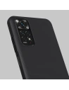 Hurtownia GSM - Etui Nillkin Super Frosted Shield Xiaomi Redmi Note 11S 5G/11T 5G/Poco M4 Pro 5G fekete - NLK674 - {ean13} - Hurt