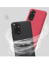 Hurtownia GSM - Etui Nillkin Super Frosted Shield Xiaomi Redmi Note 11S 5G/11T 5G/Poco M4 Pro 5G fekete - NLK674 - {ean13} - Hurt