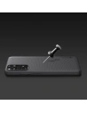 Hurtownia GSM - Etui Nillkin Super Frosted Shield Xiaomi Redmi Note 11S 5G/11T 5G/Poco M4 Pro 5G fekete - NLK674 - {ean13} - Hurt