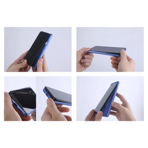 Hurtownia GSM - Case Nillkin Super Frosted Shield Xiaomi Redmi Note 11S 5G/11T 5G/Poco M4 Pro 5G schwarz - NLK674 - {ean13} - Hurt