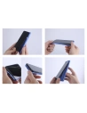 Hurtownia GSM - Etui Nillkin Super Frosted Shield Xiaomi Redmi Note 11S 5G/11T 5G/Poco M4 Pro 5G černý - NLK674 - {ean13} - Hurt