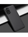 Hurtownia GSM - Etui Nillkin Super Frosted Shield Xiaomi Redmi Note 11S 5G/11T 5G/Poco M4 Pro 5G fekete - NLK674 - {ean13} - Hurt
