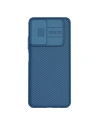 Hurtownia GSM - Case Nillkin CamShield Xiaomi Redmi Note 11S 5G/11T 5G/Poco M4 Pro 5G blau - NLK675 - {ean13} - Hurt