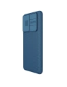 Hurtownia GSM - Case Nillkin CamShield Xiaomi Redmi Note 11S 5G/11T 5G/Poco M4 Pro 5G blau - NLK675 - {ean13} - Hurt