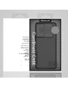 Hurtownia GSM - Case Nillkin CamShield Xiaomi Redmi Note 11S 5G/11T 5G/Poco M4 Pro 5G blau - NLK675 - {ean13} - Hurt