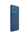 Hurtownia GSM - Case Nillkin CamShield Xiaomi Redmi Note 11S 5G/11T 5G/Poco M4 Pro 5G blau - NLK675 - {ean13} - Hurt