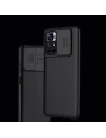 Hurtownia GSM - Case Nillkin CamShield Xiaomi Redmi Note 11S 5G/11T 5G/Poco M4 Pro 5G blau - NLK675 - {ean13} - Hurt