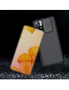 Hurtownia GSM - Case Nillkin CamShield Xiaomi Redmi Note 11S 5G/11T 5G/Poco M4 Pro 5G blau - NLK675 - {ean13} - Hurt