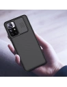 Hurtownia GSM - Case Nillkin CamShield Xiaomi Redmi Note 11S 5G/11T 5G/Poco M4 Pro 5G blau - NLK675 - {ean13} - Hurt