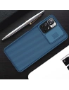 Hurtownia GSM - Case Nillkin CamShield Xiaomi Redmi Note 11S 5G/11T 5G/Poco M4 Pro 5G blau - NLK675 - {ean13} - Hurt