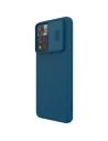 Hurtownia GSM - Etui Nillkin CamShield Xiaomi Mi11i HyperCharge kék - NLK676 - {ean13} - Hurt