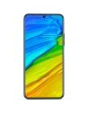 Hurtownia GSM - Etui Nillkin CamShield Xiaomi Mi11i HyperCharge kék - NLK676 - {ean13} - Hurt