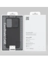 Hurtownia GSM - Etui Nillkin CamShield Xiaomi Mi11i HyperCharge kék - NLK676 - {ean13} - Hurt