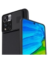 Hurtownia GSM - Etui Nillkin CamShield Xiaomi Mi11i HyperCharge modrý - NLK676 - {ean13} - Hurt