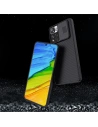 Hurtownia GSM - Case Nillkin CamShield Xiaomi Mi11i HyperCharge blau - NLK676 - {ean13} - Hurt
