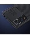 Hurtownia GSM - Etui Nillkin CamShield Xiaomi Mi11i HyperCharge kék - NLK676 - {ean13} - Hurt