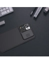 Hurtownia GSM - Etui Nillkin CamShield Xiaomi Mi11i HyperCharge kék - NLK676 - {ean13} - Hurt