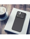 Hurtownia GSM - Etui Nillkin CamShield Xiaomi Mi11i HyperCharge kék - NLK676 - {ean13} - Hurt