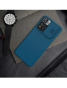 Hurtownia GSM - Case Nillkin CamShield Xiaomi Mi11i HyperCharge blau - NLK676 - {ean13} - Hurt