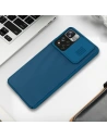 Hurtownia GSM - Etui Nillkin CamShield Xiaomi Mi11i HyperCharge modrý - NLK676 - {ean13} - Hurt