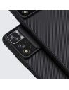 Hurtownia GSM - Etui Nillkin CamShield Xiaomi Mi11i HyperCharge kék - NLK676 - {ean13} - Hurt