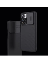 Hurtownia GSM - Etui Nillkin CamShield Xiaomi Mi11i HyperCharge modrý - NLK676 - {ean13} - Hurt