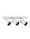 Oprawa oświetleniowa Yeelight Spotlight YLDDL-0085 (3 żarówki) Biała