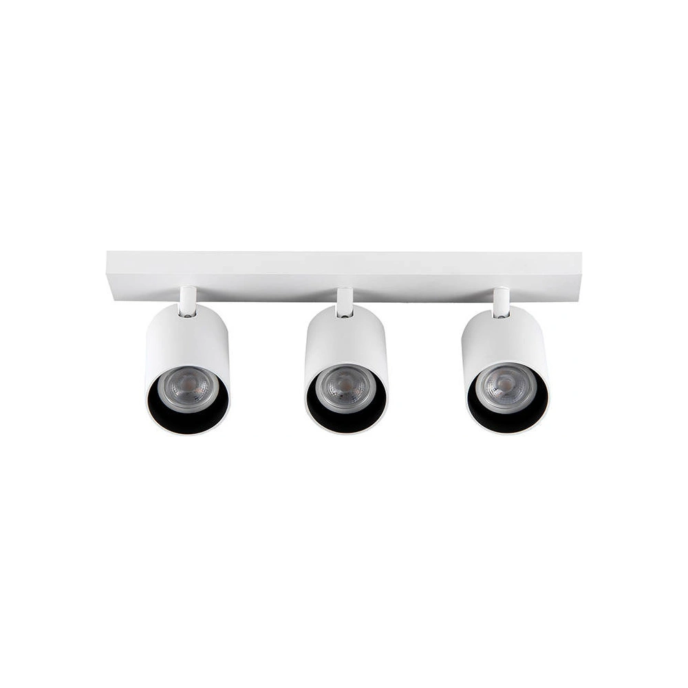 Hurtownia GSM - Beleuchtungseinheit Yeelight Spotlight YLDDL-0085 (3 Lampen) Weiß - YLT90 - {ean13} - Hurt