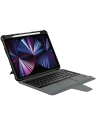 Case Nillkin Armor Keyboard Bluetooth für Apple iPad Air 10.9 2020 (4. Gen)/iPad Pro 11 2018/2020/2021 (1., 2. und 3. Gen) schwarz