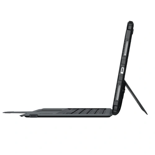 Etui Nillkin Armor Keyboard Bluetooth Apple iPad Air 10.9 2020 (4. gen)/iPad Pro 11 2018/2020/2021 (1., 2. i 3. gen) czarny