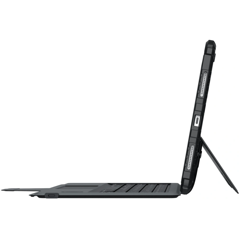 Hurtownia GSM - Etui Nillkin Armor Keyboard Bluetooth Apple iPad Air 10.9 2020 (4. gen)/iPad Pro 11 2018/2020/2021 (1., 2. și 3. gen) negru - NLK678 - {ean13} - Hurt