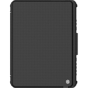 Hurtownia GSM - Etui Nillkin Armor Keyboard Bluetooth Apple iPad Air 10.9 2020 (4. gen)/iPad Pro 11 2018/2020/2021 (1., 2. și 3. gen) negru - NLK678 - {ean13} - Hurt