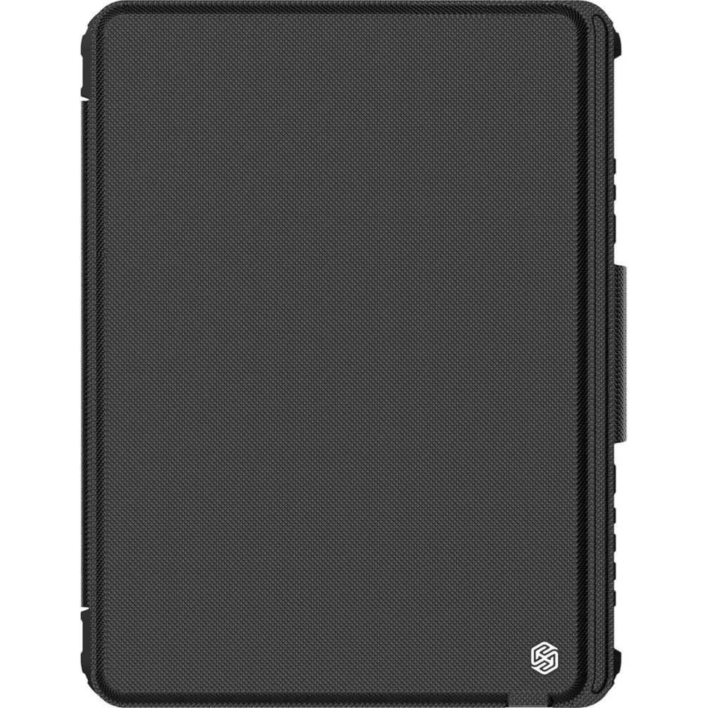Hurtownia GSM - Case Nillkin Armor Keyboard Bluetooth für Apple iPad Air 10.9 2020 (4. Gen)/iPad Pro 11 2018/2020/2021 (1., 2. und 3. Gen) schwarz - NLK678 - {ean13} - Hurt