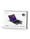 Hurtownia GSM - Case Nillkin Armor Keyboard Bluetooth für Apple iPad Air 10.9 2020 (4. Gen)/iPad Pro 11 2018/2020/2021 (1., 2. und 3. Gen) schwarz - NLK678 - {ean13} - Hurt