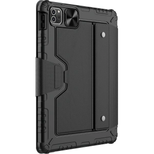 Hurtownia GSM - Etui Nillkin Armor Keyboard Bluetooth Apple iPad Air 10.9 2020 (4. gen)/iPad Pro 11 2018/2020/2021 (1., 2. și 3. gen) negru - NLK678 - {ean13} - Hurt