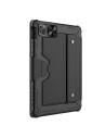 Hurtownia GSM - Case Nillkin Armor Keyboard Bluetooth für Apple iPad Air 10.9 2020 (4. Gen)/iPad Pro 11 2018/2020/2021 (1., 2. und 3. Gen) schwarz - NLK678 - {ean13} - Hurt