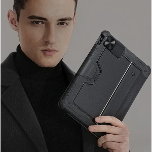 Hurtownia GSM - Etui Nillkin Armor Keyboard Bluetooth Apple iPad Air 10.9 2020 (4. gen)/iPad Pro 11 2018/2020/2021 (1., 2. și 3. gen) negru - NLK678 - {ean13} - Hurt
