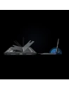 Hurtownia GSM - Etui Nillkin Armor Keyboard Bluetooth Apple iPad Air 10.9 2020 (4. gen)/iPad Pro 11 2018/2020/2021 (1., 2. a 3. gen) černé - NLK678 - {ean13} - Hurt