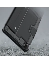 Hurtownia GSM - Case Nillkin Armor Keyboard Bluetooth für Apple iPad Air 10.9 2020 (4. Gen)/iPad Pro 11 2018/2020/2021 (1., 2. und 3. Gen) schwarz - NLK678 - {ean13} - Hurt