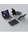 Hurtownia GSM - Etui Nillkin Armor Keyboard Bluetooth Apple iPad Air 10.9 2020 (4. gen)/iPad Pro 11 2018/2020/2021 (1., 2. a 3. gen) černé - NLK678 - {ean13} - Hurt