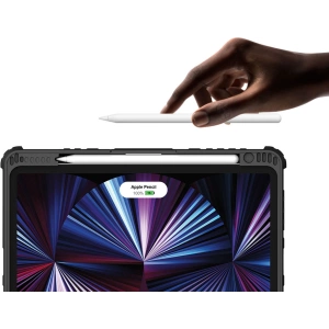 Hurtownia GSM - Etui Nillkin Armor Keyboard Bluetooth Apple iPad Air 10.9 2020 (4. gen)/iPad Pro 11 2018/2020/2021 (1., 2. și 3. gen) negru - NLK678 - {ean13} - Hurt