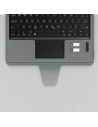 Hurtownia GSM - Etui Nillkin Armor Keyboard Bluetooth Apple iPad Air 10.9 2020 (4. gen)/iPad Pro 11 2018/2020/2021 (1., 2. és 3. gen) fekete - NLK678 - {ean13} - Hurt