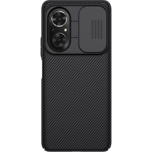 Hurtownia GSM - Etui Nillkin CamShield Honor 50 SE/Huawei Nova 9 SE černé - NLK679 - {ean13} - Hurt