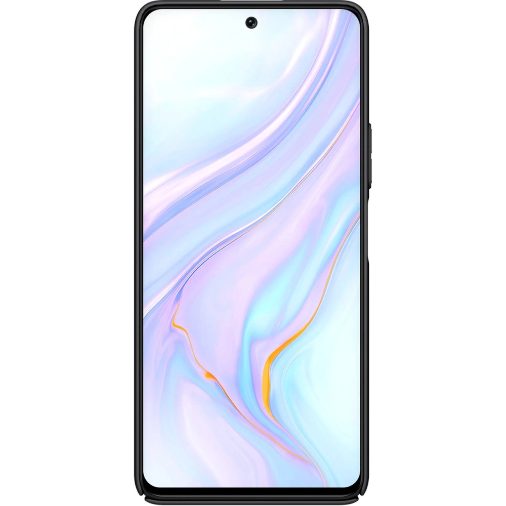 Hurtownia GSM - Etui Nillkin CamShield Honor 50 SE/Huawei Nova 9 SE negru - NLK679 - {ean13} - Hurt