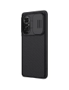 Hurtownia GSM - Etui Nillkin CamShield Honor 50 SE/Huawei Nova 9 SE černé - NLK679 - {ean13} - Hurt