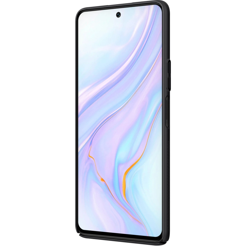 Hurtownia GSM - Etui Nillkin CamShield Honor 50 SE/Huawei Nova 9 SE černé - NLK679 - {ean13} - Hurt