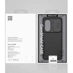 Hurtownia GSM - Etui Nillkin CamShield Honor 50 SE/Huawei Nova 9 SE černé - NLK679 - {ean13} - Hurt